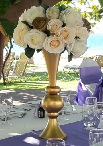 Book your wedding day in Azia Resort & Spa Paphos